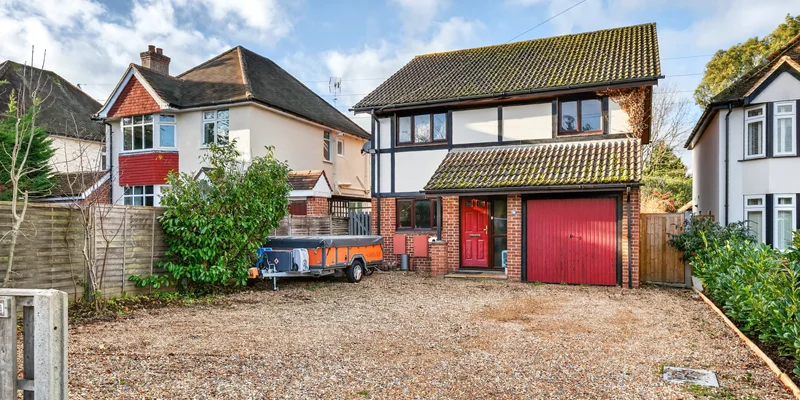 Finchampstead Road, Wokingham - Image 2