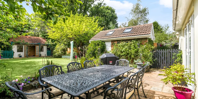 Nashgrove Lane, Wokingham - Image 3