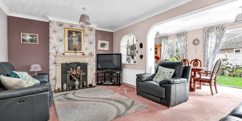 Mornington Avenue, Wokingham - Image 3