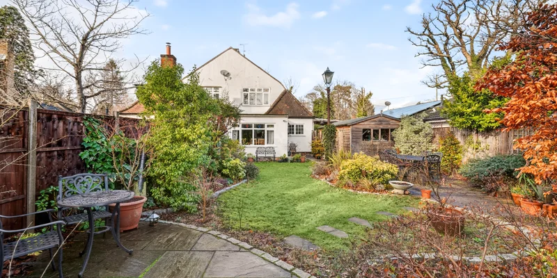 Woodlands Avenue, Winnersh, RG41 - Image 3