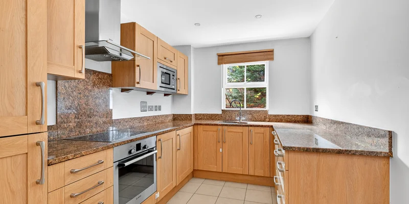 Tudor Court, London Road, Windlesham, GU2 - Image 2