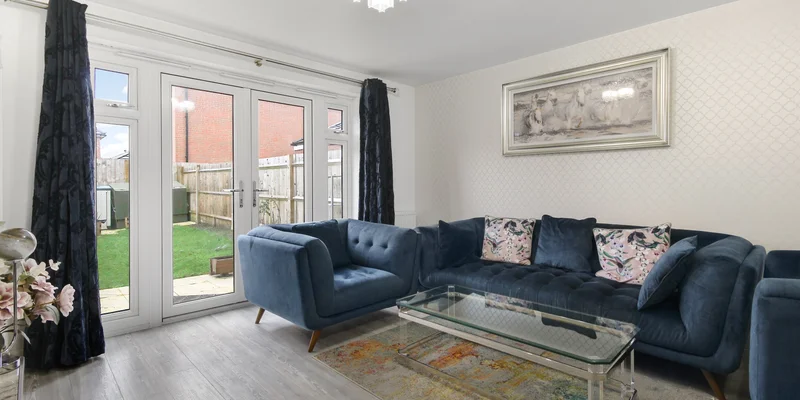 Hodgkin Way, Wokingham, RG40 - Image 2