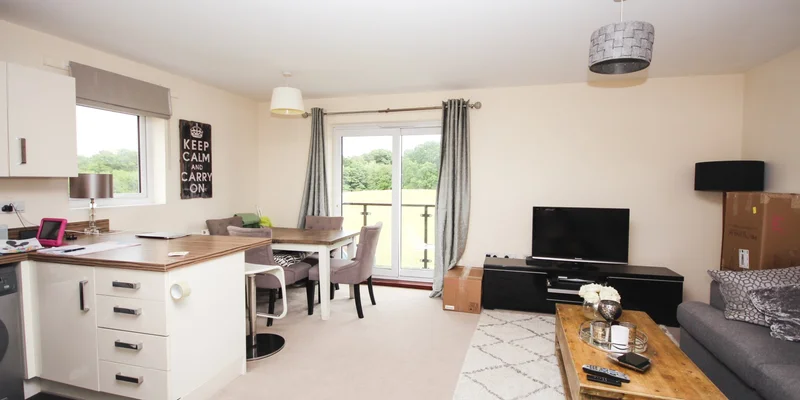 Nicholson Park, Bracknell - Image 2