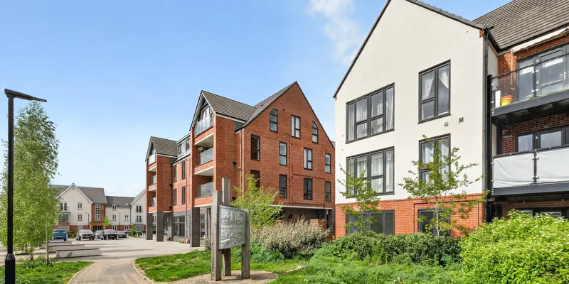 Beechey Place, Wokingham, RG40 - Image 2