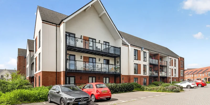 Beechey Place, Wokingham, RG40 - Image 3