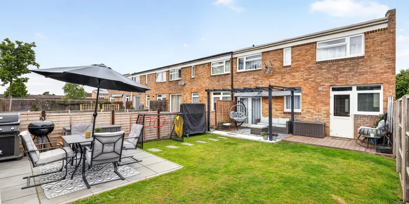 Wheatley, Bracknell, RG12 - Image 2