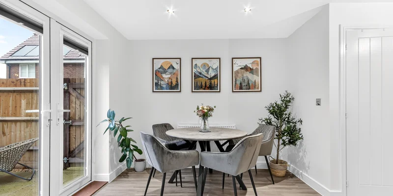 Beaufort Park, Wokingham, RG40 - Image 3