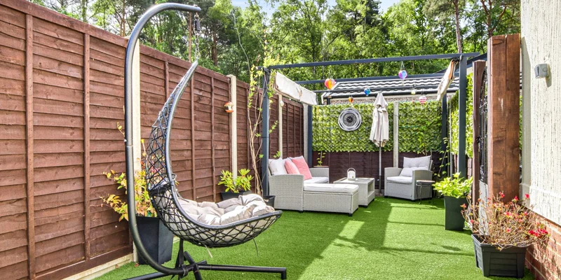 Badgerwood, Wokingham - Image 2