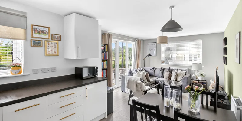 Ellwood Fields, Binfield, RG42 - Image 2