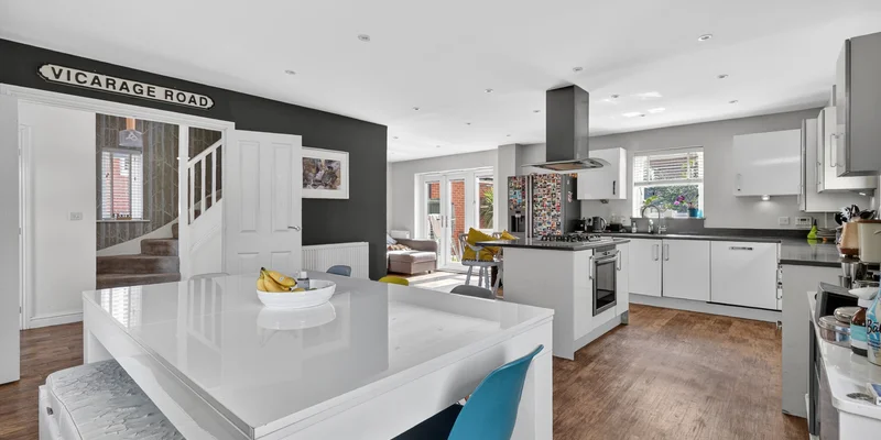 Provost Lea, Bracknell, RG12 - Image 3