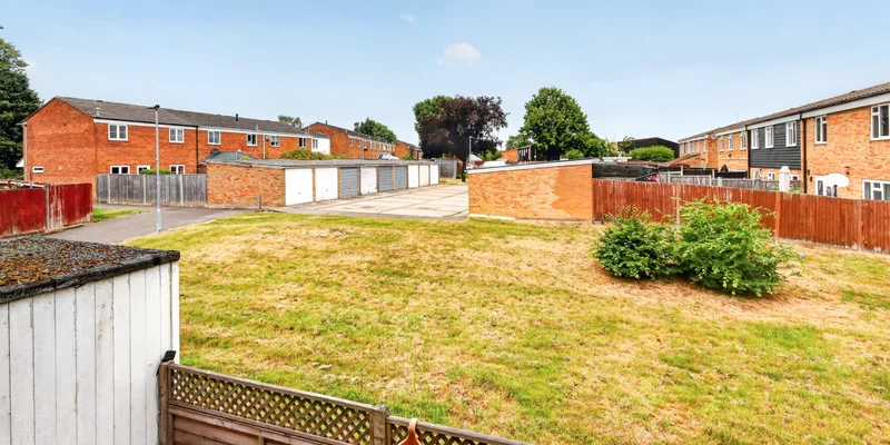 Melrose, Bracknell, RG12 - Image 2