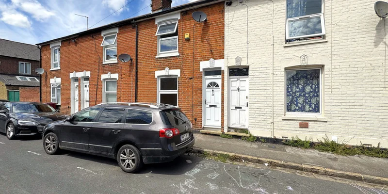 Stanley Street, Reading, RG1 - Image 3