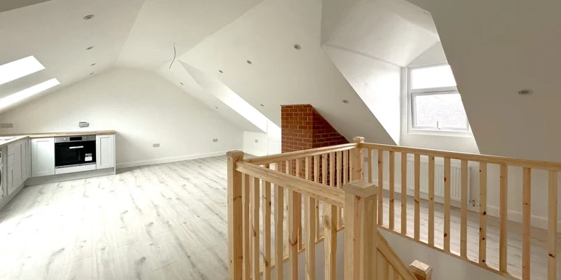 23 Denmark Street, Wokingham, RG40 - Image 2