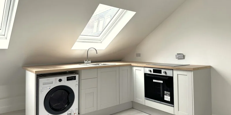 23 Denmark Street, Wokingham, RG40 - Image 3